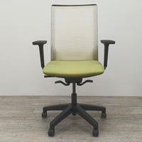 FORMA 5 Sentis Vert Clair Blc. 3D