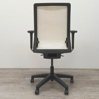 FORMA 5 Sentis Vert Clair Blc. 3D