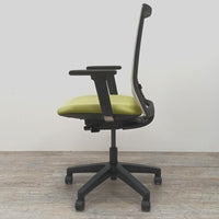 FORMA 5 Sentis Vert Clair Blc. 3D