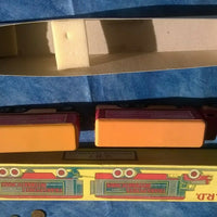 Jouet jrd camion