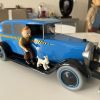 Aroutcheff taxi version