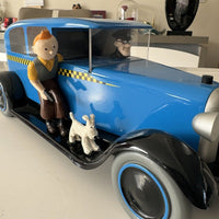 Aroutcheff taxi version