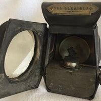 Lampe à vélo