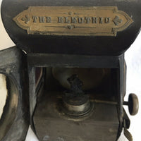 Lampe à vélo