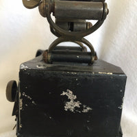Lampe à vélo