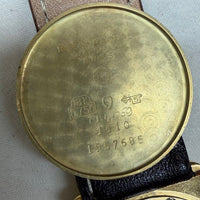 Montre IWC authentique