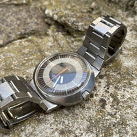 Montre Omega Dynamic Mecanic Vintage 4