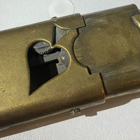 Ancien briquet
