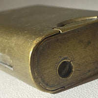 Ancien briquet