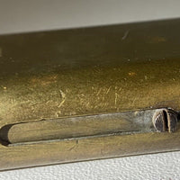 Ancien briquet