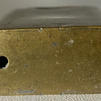 Ancien briquet