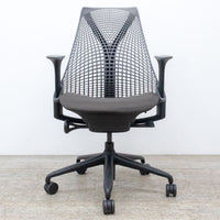 HERMAN MILLER Sayl Gris 1D
