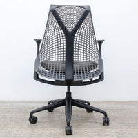 HERMAN MILLER Sayl Gris 1D
