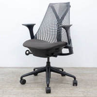 HERMAN MILLER Sayl Gris 1D