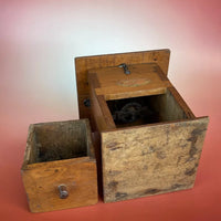 Moulin à café coulaux