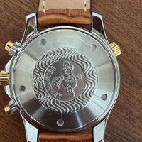 Montre Omega Seamaster automatique