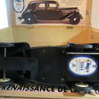 Jouet citroën