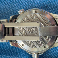 Omega Seamaster 300