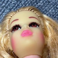 Poupée Francie vintage