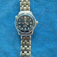 Omega Seamaster 300