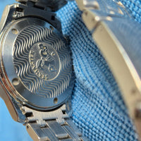 Omega Seamaster 300