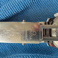 Omega Seamaster 300