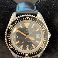 Montre vintage Omega Seamaster 300 à remontage automatique