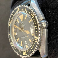 Montre vintage Omega Seamaster 300 à remontage automatique