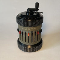 Calculatrice curta type 2