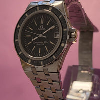 Montre de plongée vintage OMEGA SEAMASTER PloProf