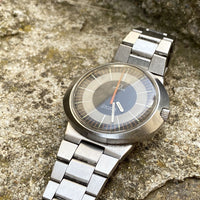 Montre Omega Dynamic Mecanic Vintage 4
