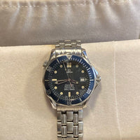 Montre mythique Omega Seamaster Professional 300M