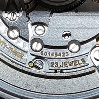 Montre mythique Omega Seamaster Professional 300M
