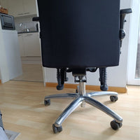 Chaise de bureau orthopédique Bioswing