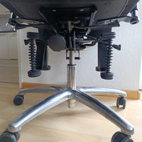 Chaise de bureau orthopédique Bioswing