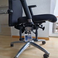 Chaise de bureau orthopédique Bioswing