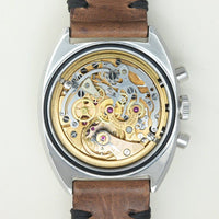 Rare Omega Seamaster