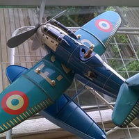 Jouet hydravion