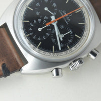 Rare Omega Seamaster