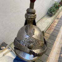 Casque Cuirassier Jus De Grenier