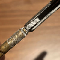 Briquet lighter Kronprinz, Artisanat Poilu, ww1, 14-18,