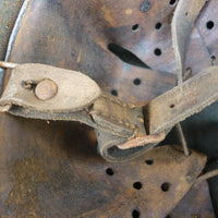 CASQUE ALLEMAND WW2 M40 FULL