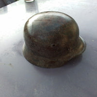 casque allemand ww2 1940 taille 64