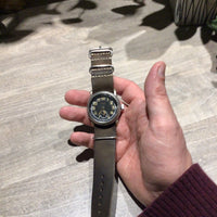 Montre ancienne aviateur vintage