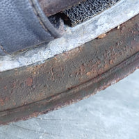 Casque de parachutiste M38, parachutiste, aéroporté, LW, camouflage