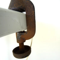 Lampe GRAS 211