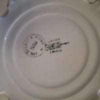 Service à café porcelaine de limoges