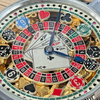 Authentique mouvement à levier rolex années 1920