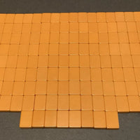 Carrelage vintage bakélite 152 années 30 fin 38 marque Macy