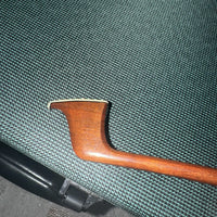 Archet de violoncelle louis bazin